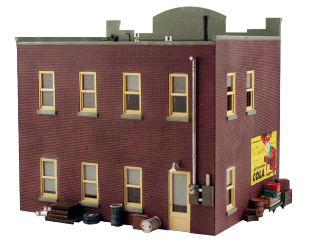 WPF5891 O Harrison's Hardware model Kit - Image 7