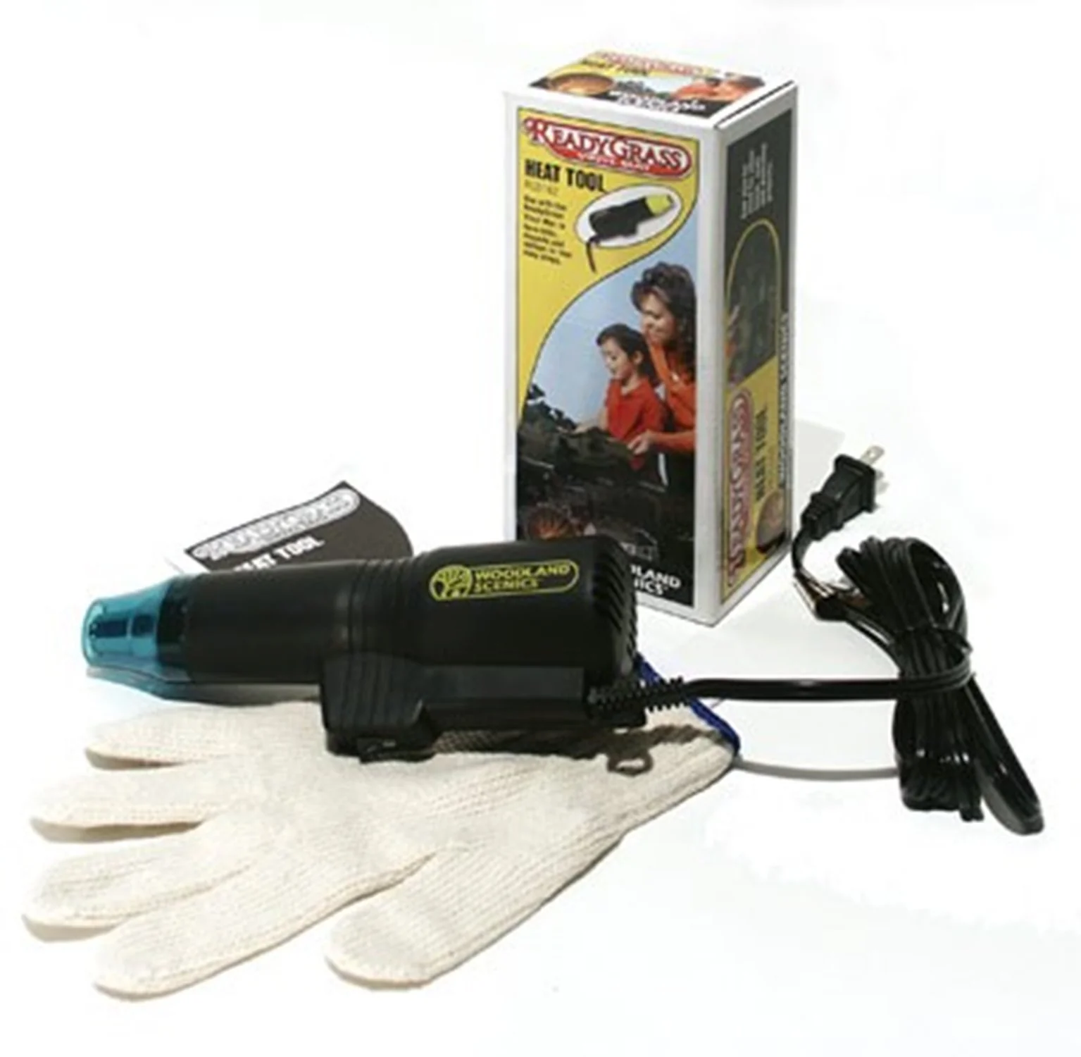 WRG5163 Readygrass Heat Tool Euro