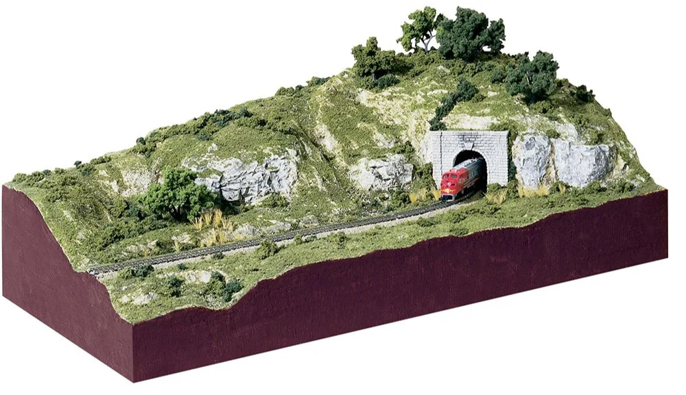 WS929 Subterrain Scenery Kit - Image 2