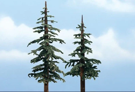 WTR1627 TR1627 4"-5" Premium Lodgepole (2/Pk)