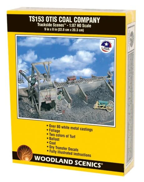 WTS153 Otis Coal Company - Image 3