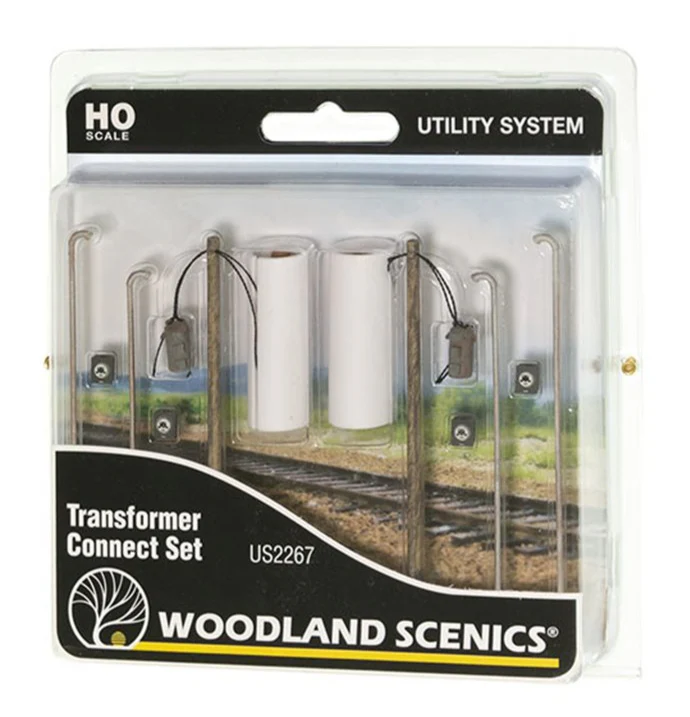 WUS2267 US2267 Utility System Transformer Connect Set