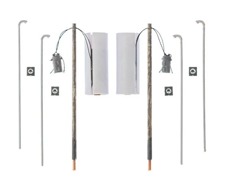 WUS2282 US2282 Utility System Transformer Connect Set - Image 2