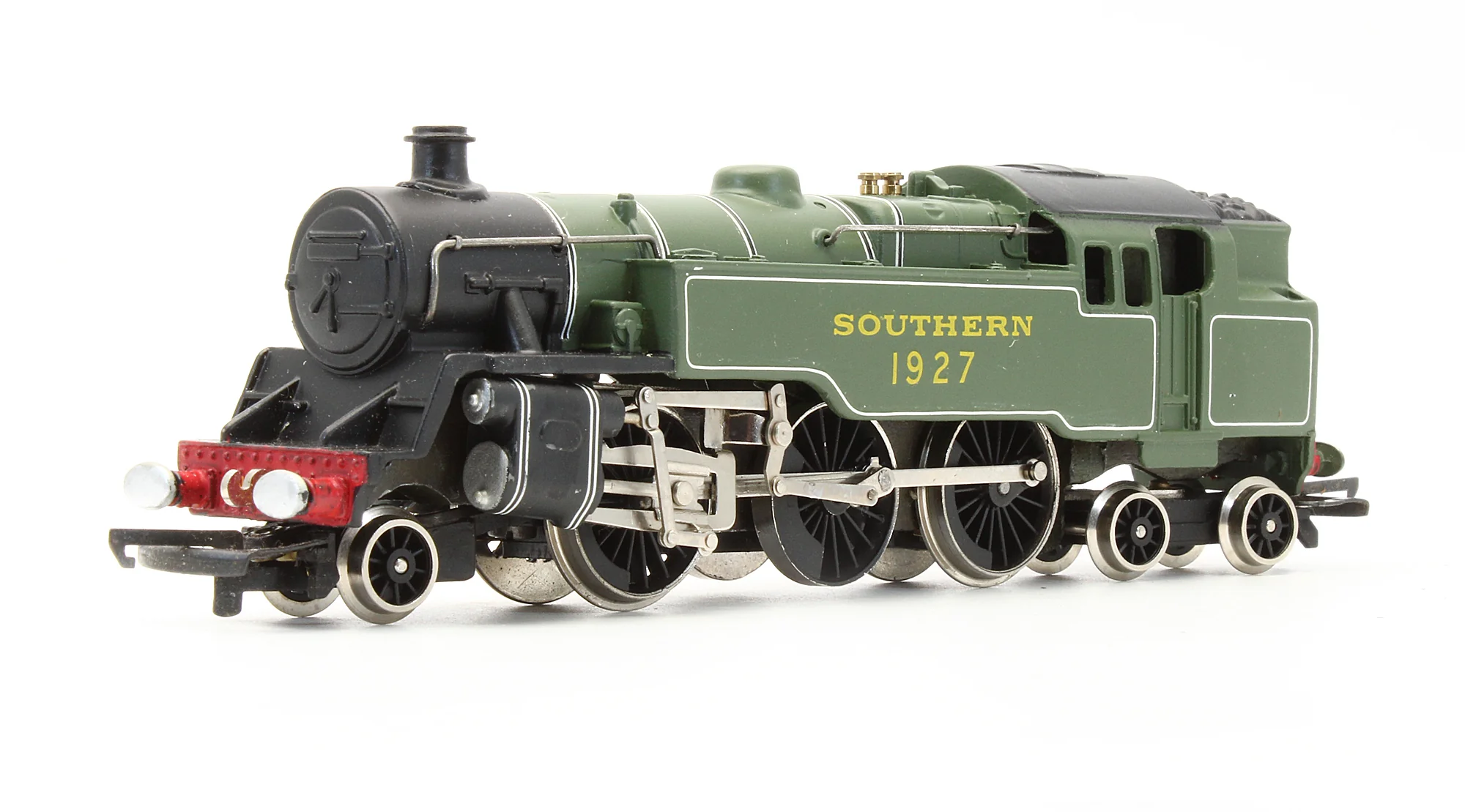 W2245 Pre-Owned Southern 2-6-4 Tank '1927' Steam Locomotive