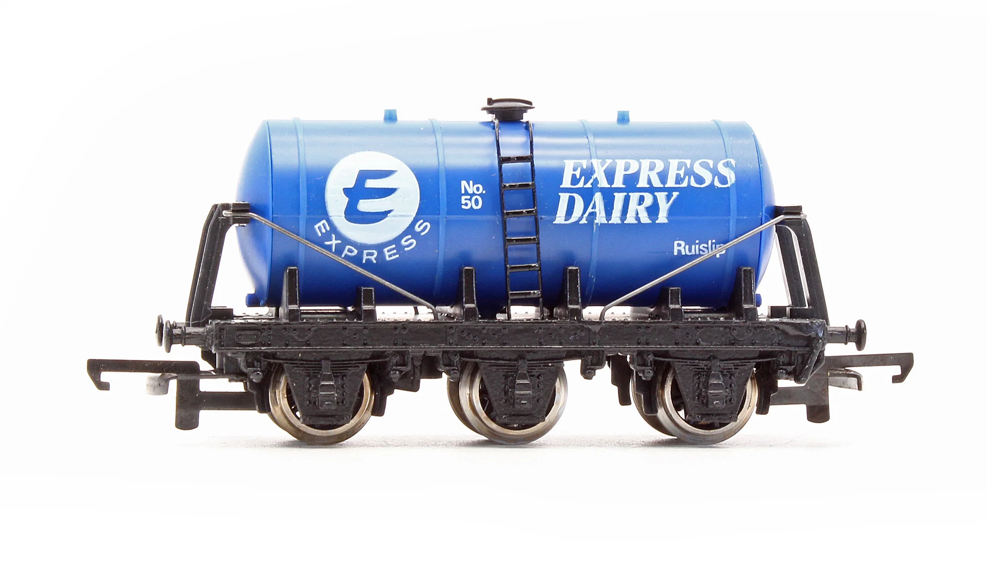 Pre-Owned W5095 Milk Wagon 'Express Dairies' No.50 - Image 3