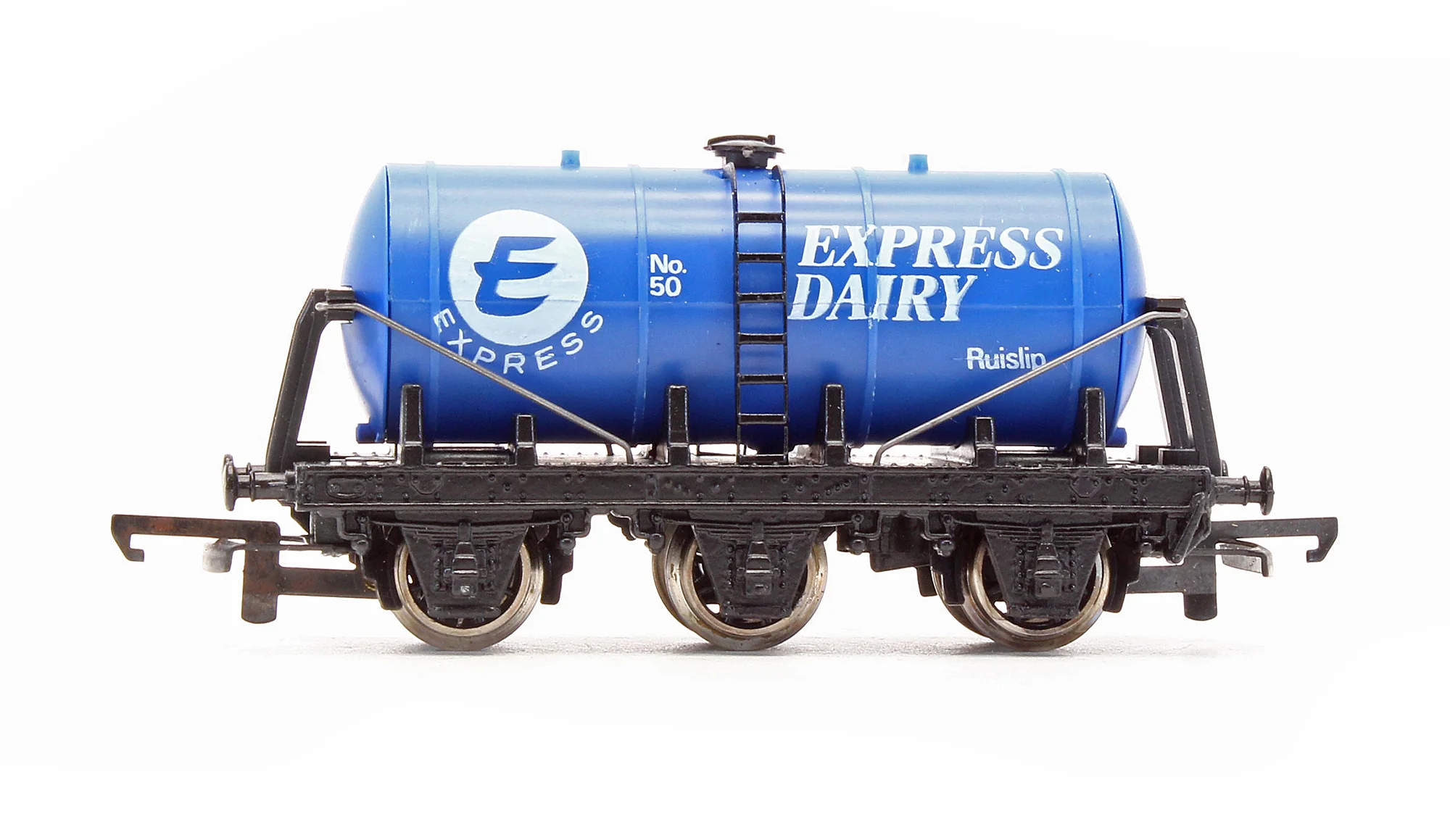 Pre-Owned W5095 Milk Wagon 'Express Dairies' No.50 - Image 4
