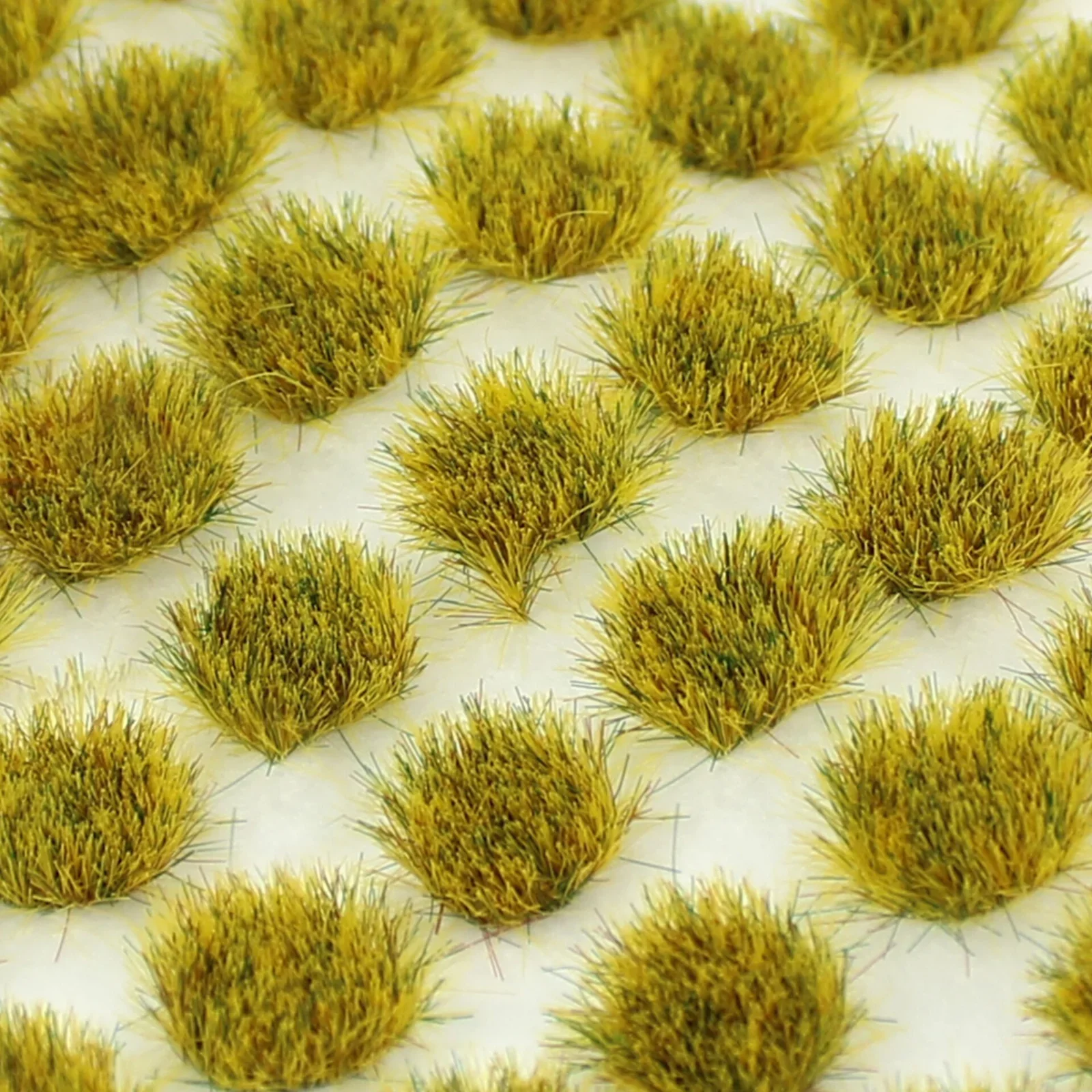 SGTWIL06 WWS 6mm Wild Meadow Static Grass Tufts x 100 - Image 4