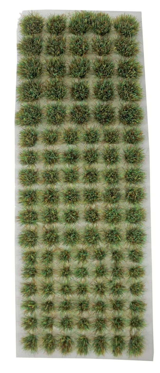 W3T-AU6 WWS Autumn Tufts 6mm x103 - Image 7