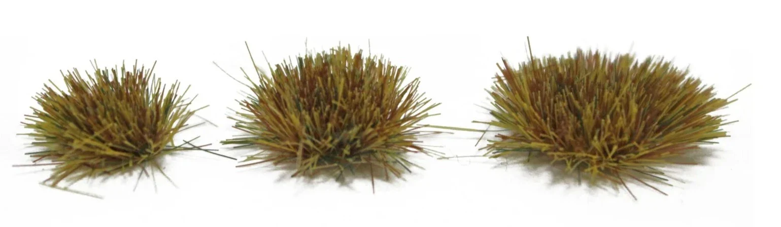 W3T-DE4 WWS Dead Tufts 4mm x103 - Image 7