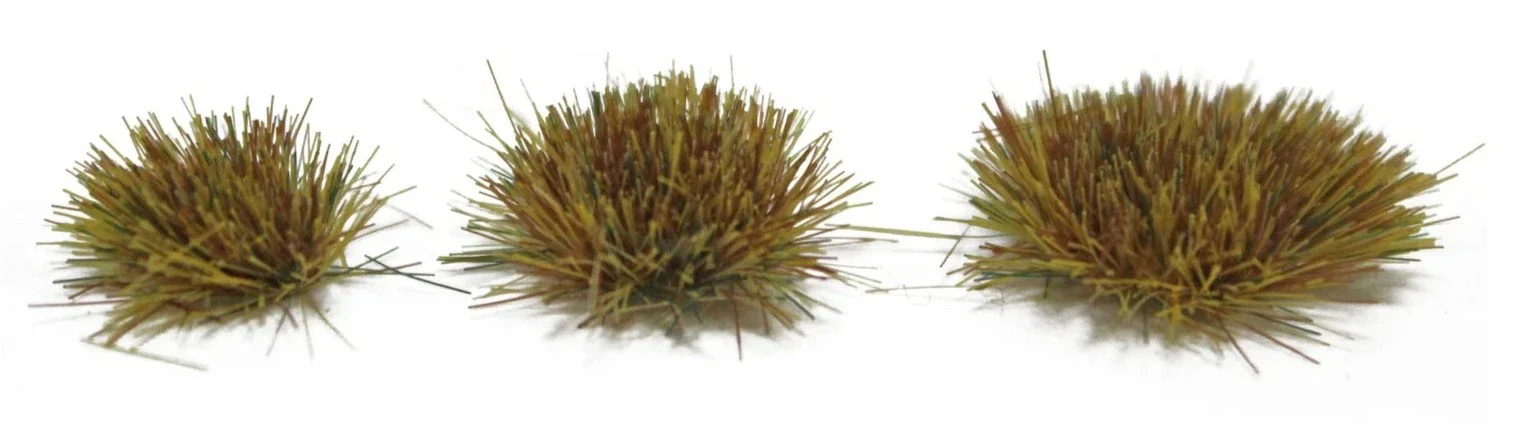 W3T-DE6 WWS Dead Tufts 6mm x103 - Image 4