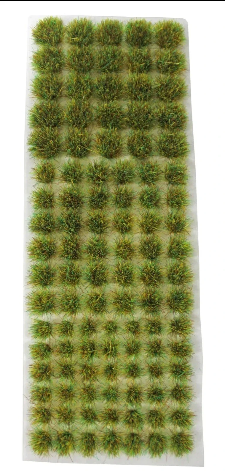 W3T-SP6 WWS Spring Tufts 6mm x103 - Image 3