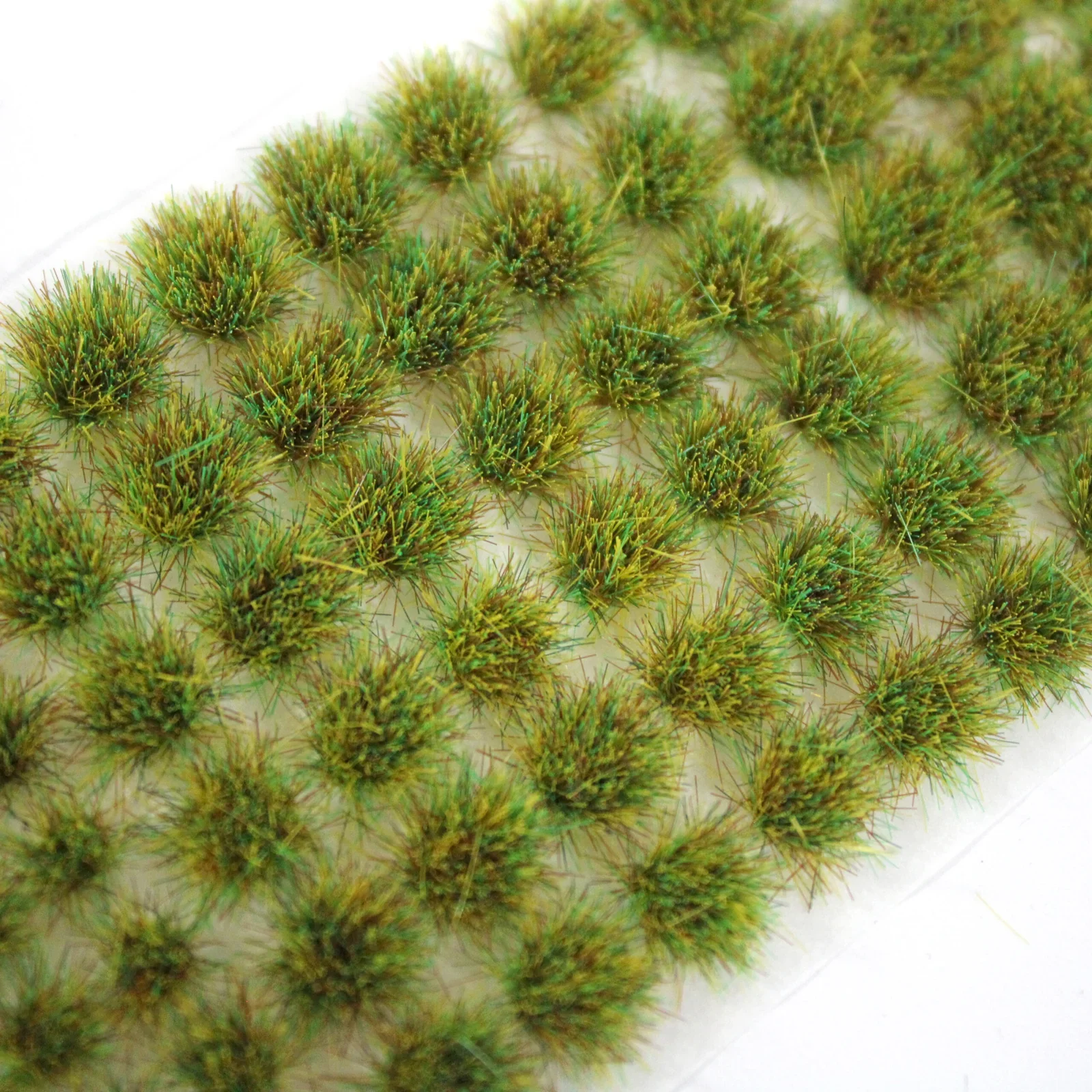 W3T-SP6 WWS Spring Tufts 6mm x103 - Image 4