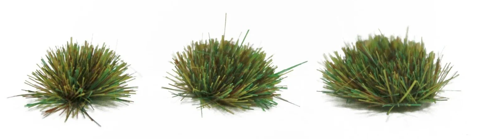 W3T-SP6 WWS Spring Tufts 6mm x103 - Image 6