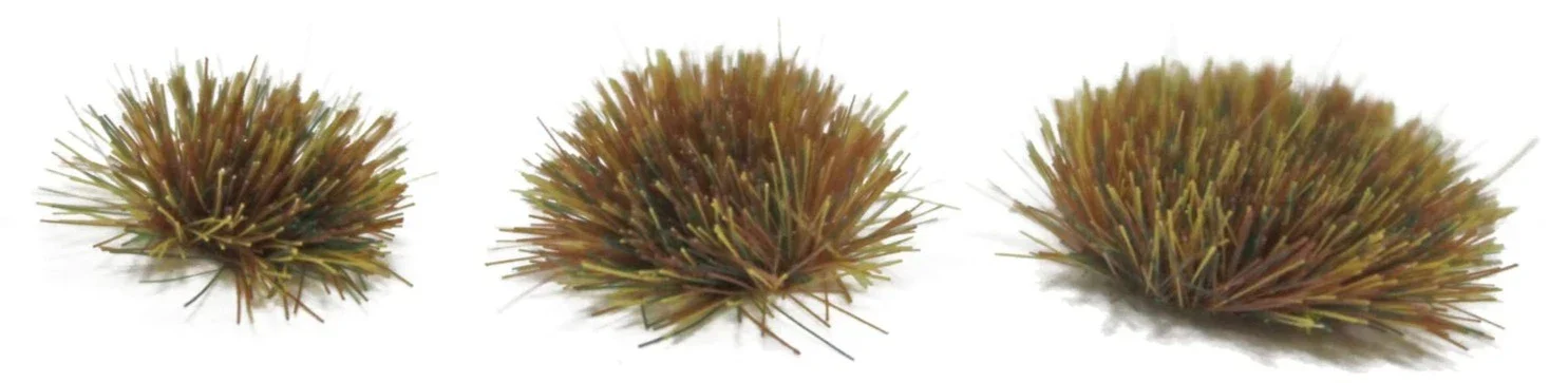 W3T-WI4 WWS Winter Tufts 4mm x103 - Image 5