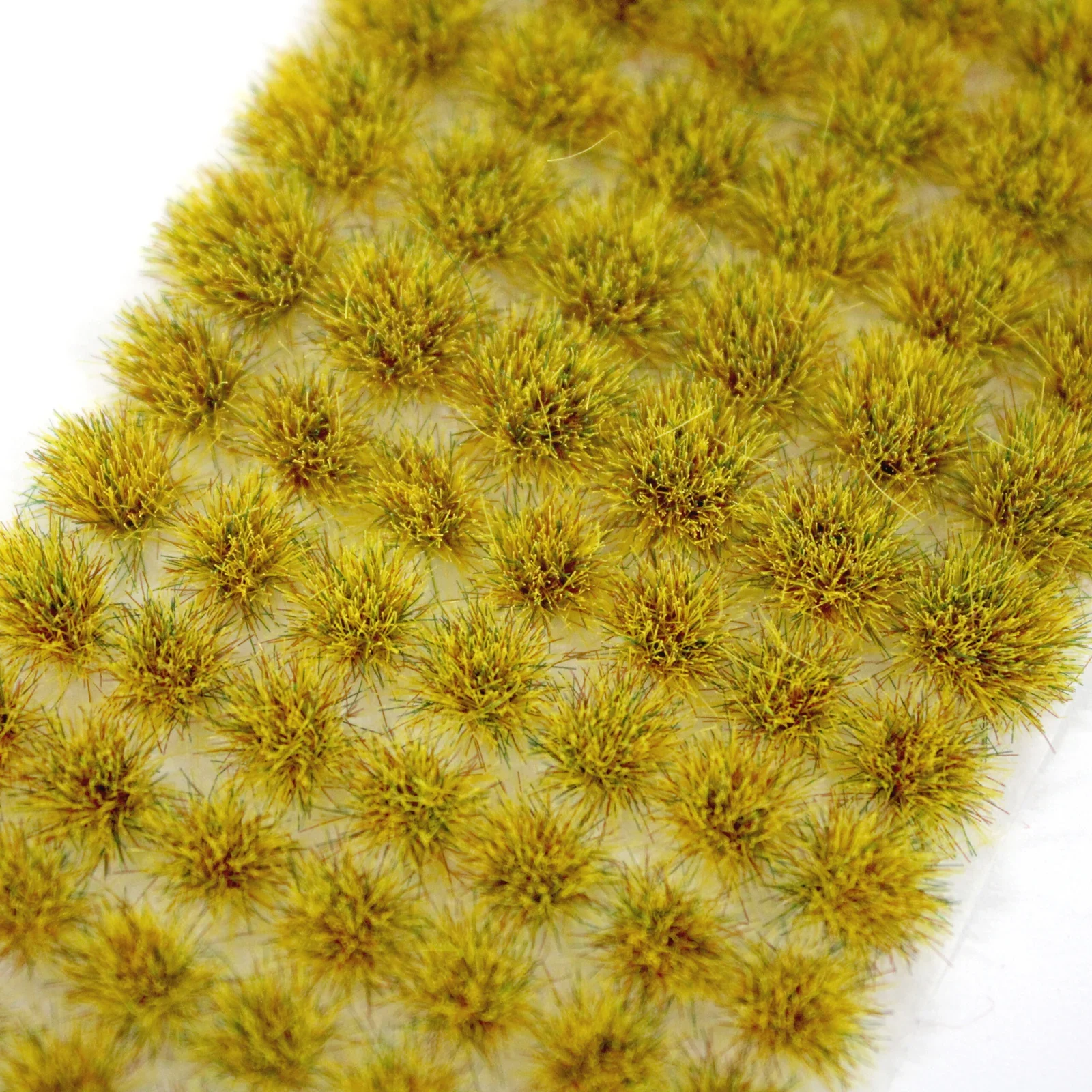 W3T-WM4 WWS Wild Meadow Tufts 4mm x103 - Image 8