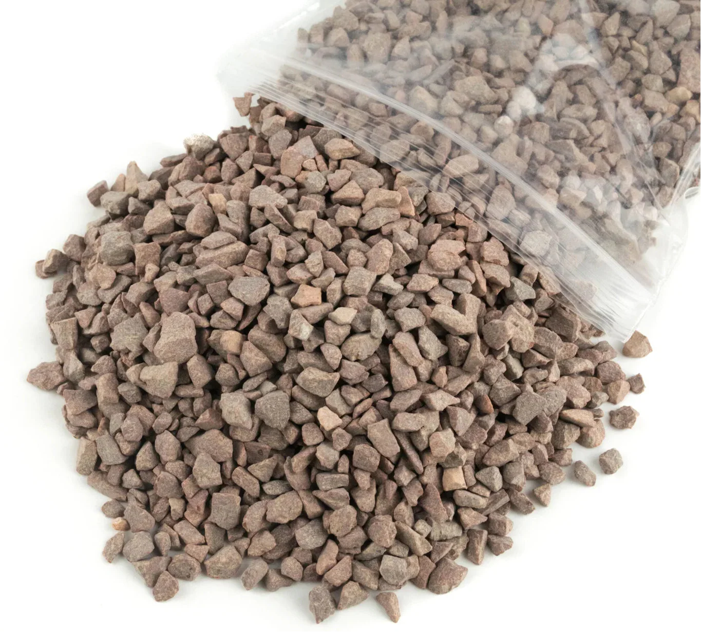 WSBM-2 Large Grade Red Track Ballast - 1000ml - Image 3