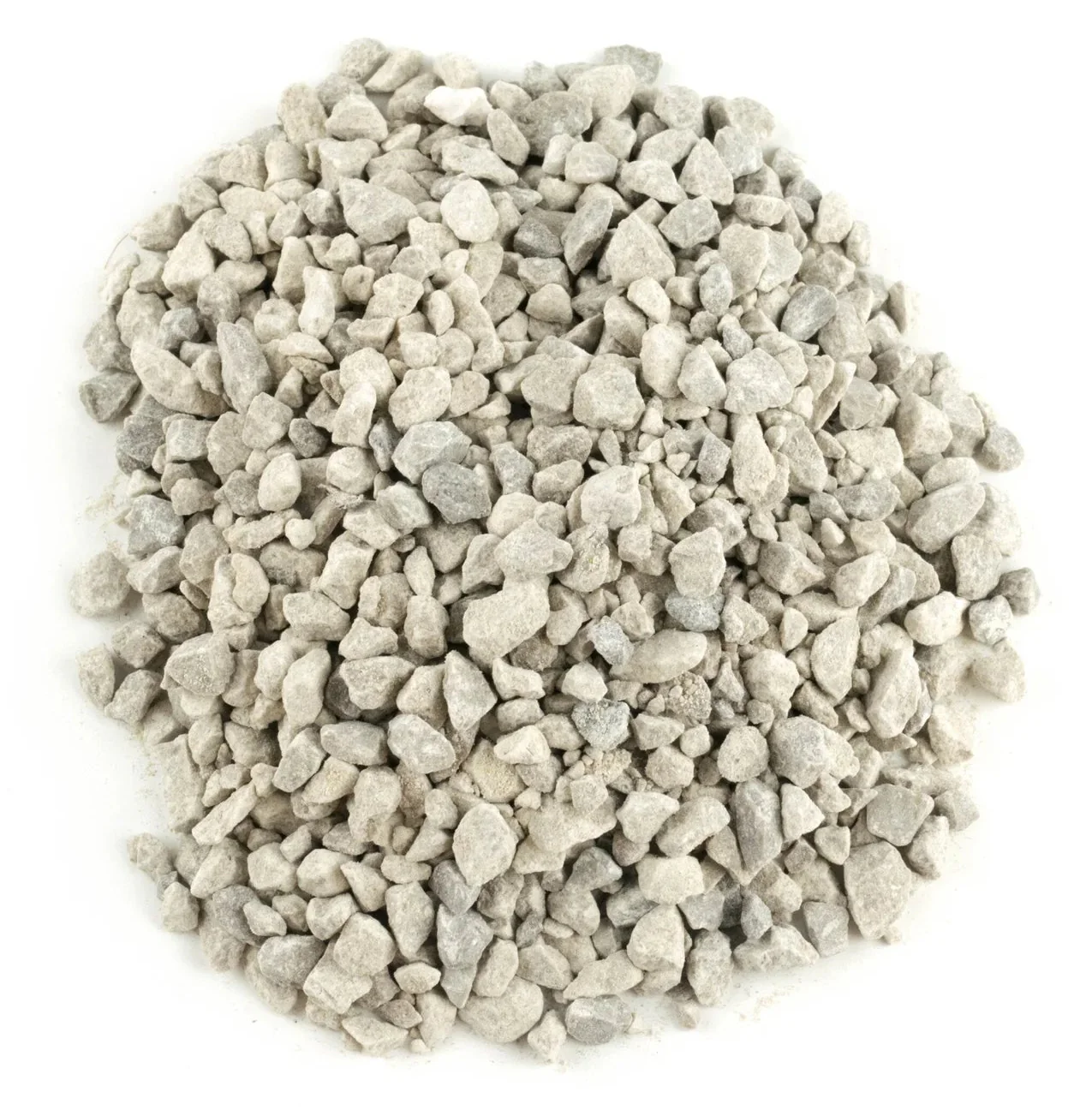 WSBM-5 Large Grade Light Grey Track Ballast - 1000ml