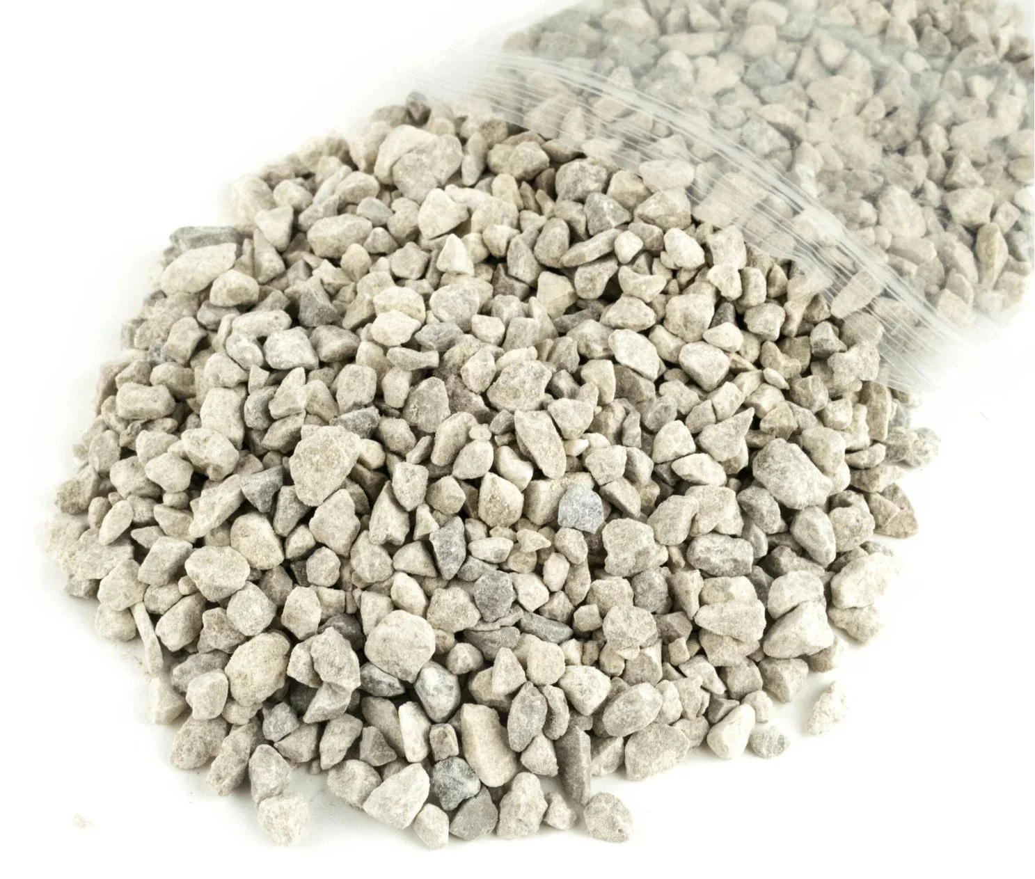 WSBM-5 Large Grade Light Grey Track Ballast - 1000ml - Image 3