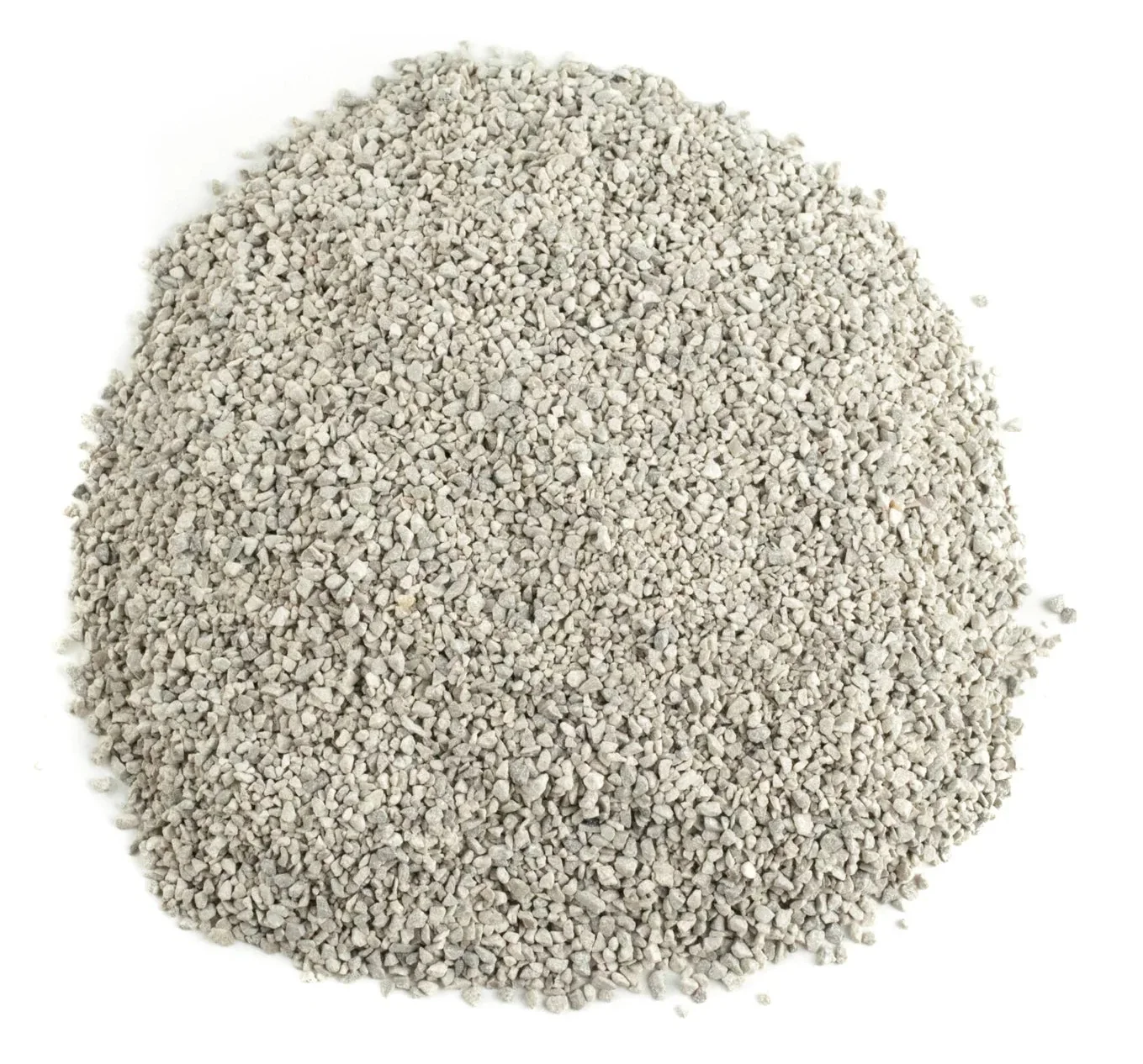 WSBM-6 Fine Grade Light Grey Track Ballast - 1000ml