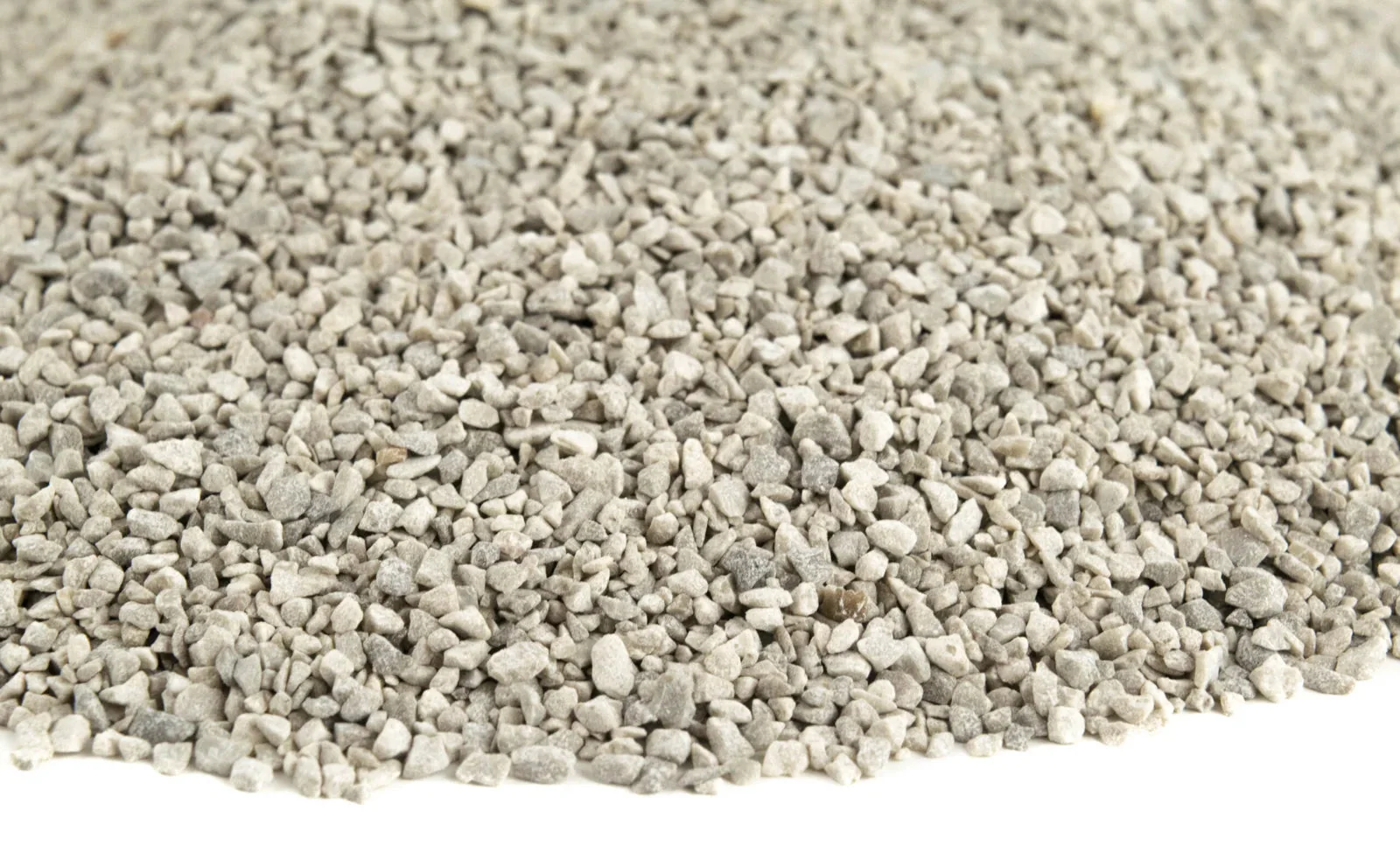 WSBM-6 Fine Grade Light Grey Track Ballast - 1000ml - Image 2