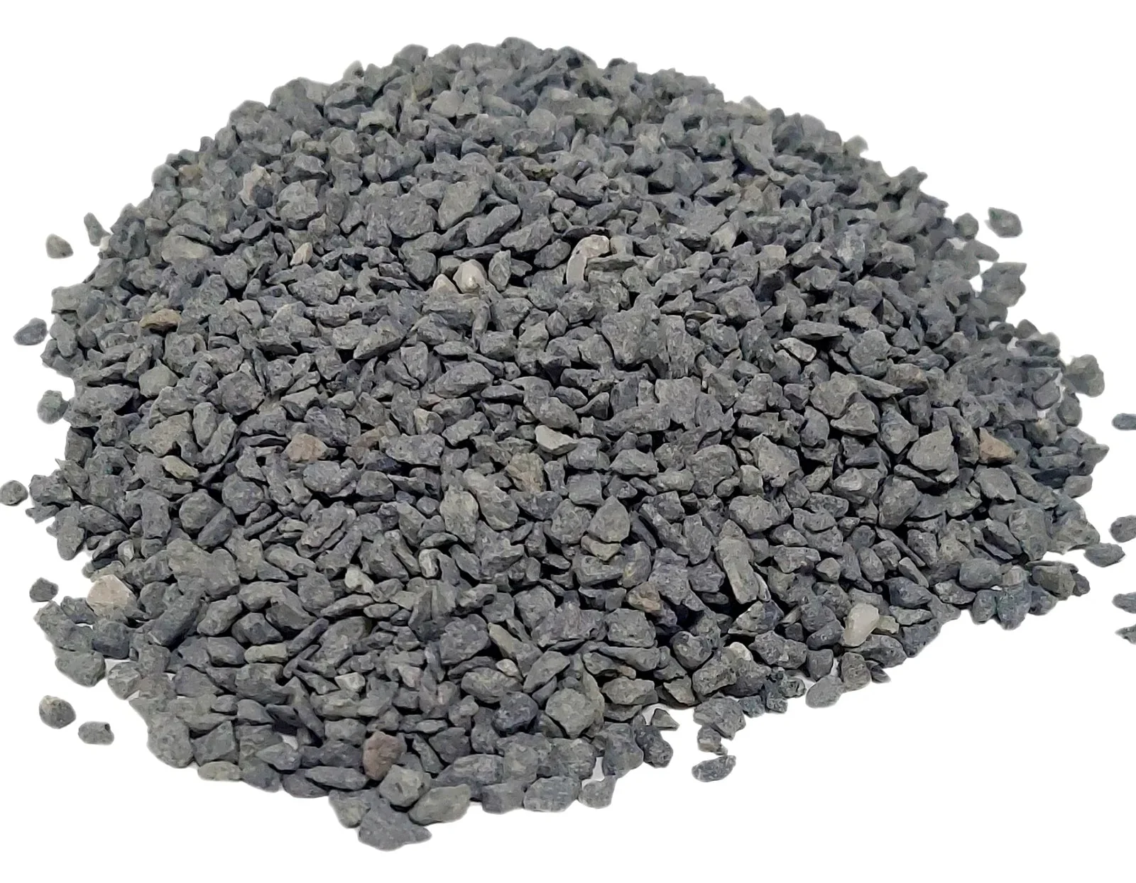 WSBM-7 Medium Grade Dark Grey Track Ballast - 1000ml