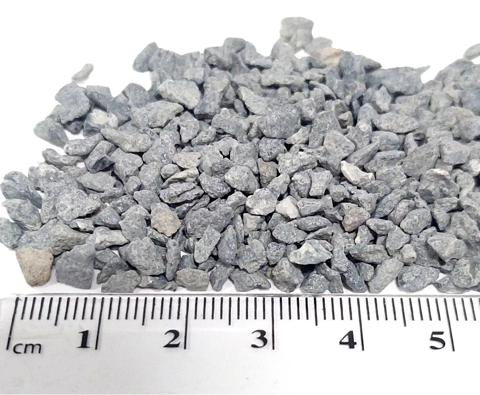 WSBM-7 Medium Grade Dark Grey Track Ballast - 1000ml - Image 3