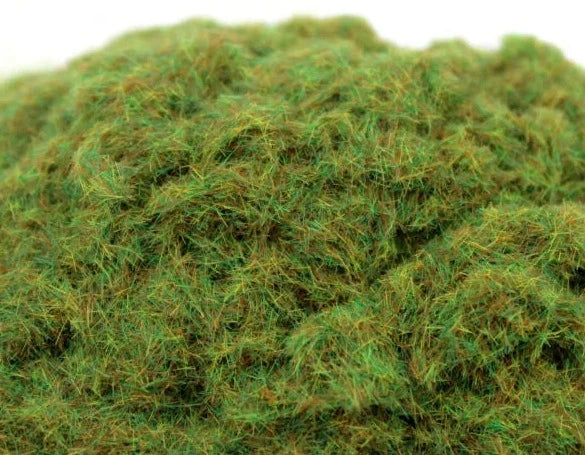 WSG2-026 WWS 2mm Autumn Static Grass - 500ml Canister - Image 2