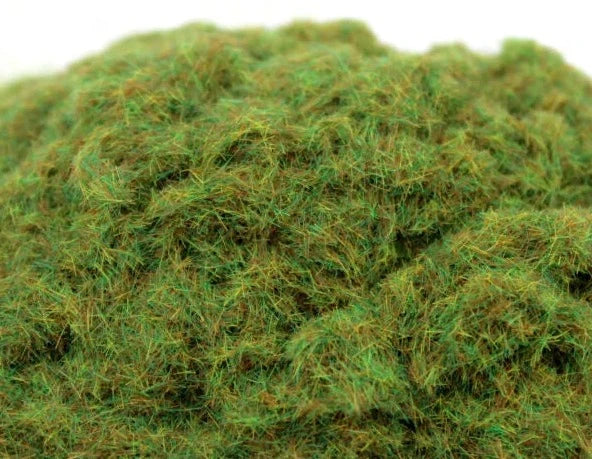 WSG2-027 WWS 2mm Autumn Static Grass - 1000ml Canister - Image 2