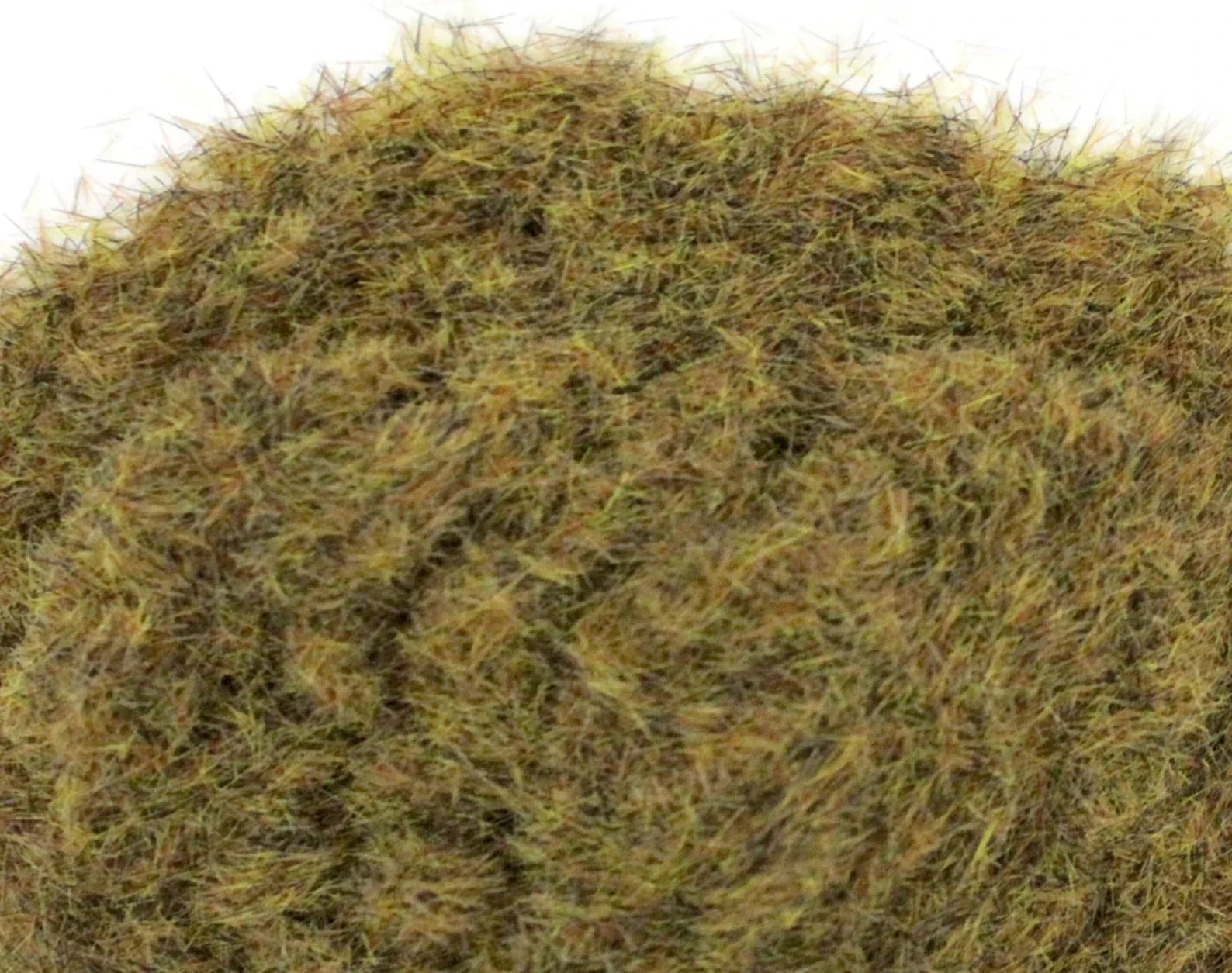 WSG2-044 WWS 2mm Patchy Static Grass - 500ml Canister - Image 2