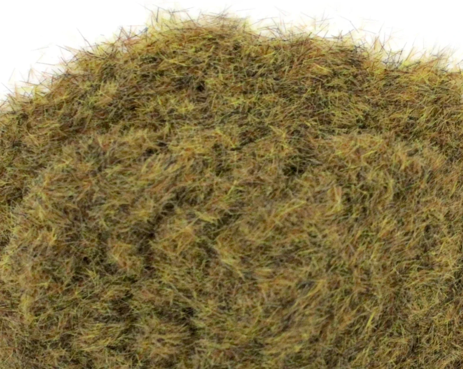 WSG2-045 WWS 2mm Patchy Static Grass - 1000ml Canister - Image 2