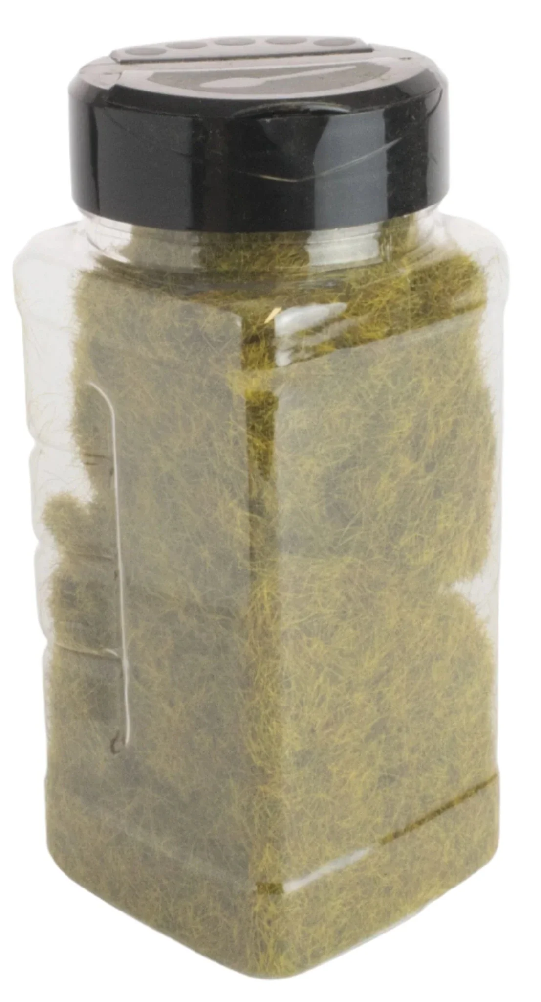 WSG2-062 WWS 2mm Wild Meadow Static Grass - 500ml Canister