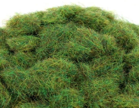 WSG4-017 WWS 4mm Summer Static Grass - 500ml Canister - Image 2