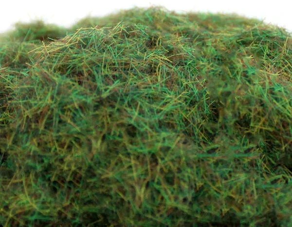 WSG4-022 WWS 4mm Autumn Static Grass Refill - 100g - Image 2