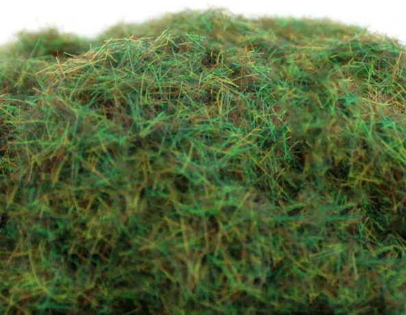 WSG4-026 WWS 4mm Autumn Static Grass - 500ml Canister - Image 2