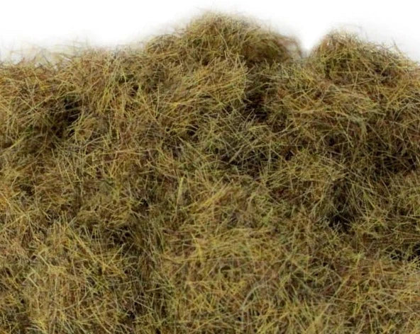 WSG4-045 WWS 4mm Patchy Static Grass - 1000ml Canister - Image 2
