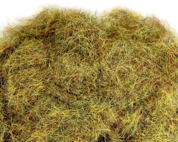 WSG4-049 WWS 4mm Dead Static Grass Refill - 100g - Image 2