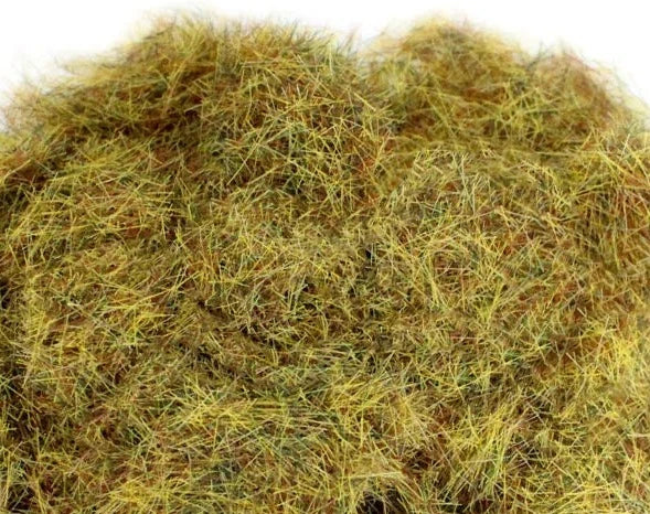 WSG4-053 WWS 4mm Dead Static Grass - 500ml Canister - Image 2