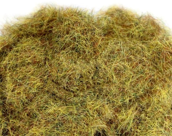 WSG4-054 WWS 4mm Dead Static Grass - 1000ml Canister - Image 2