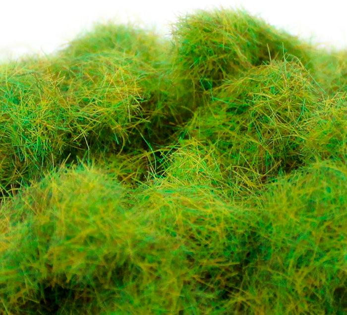 WSG6-009 WWS 6mm Spring Static Grass - 1000ml Canister - Image 2