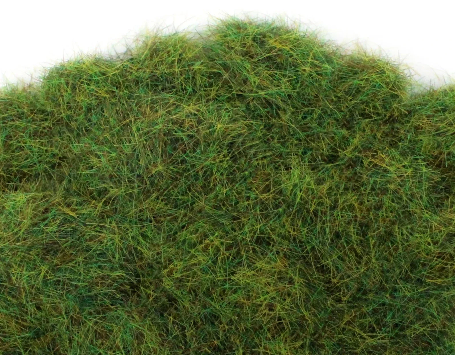 WSG6-017 WWS 6mm Summer Static Grass - 500ml Canister - Image 2