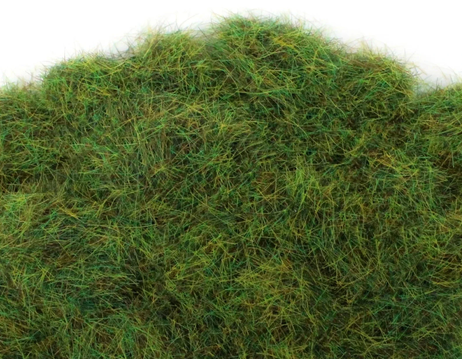 WSG6-018 WWS 6mm Summer Static Grass - 1000ml Canister - Image 2
