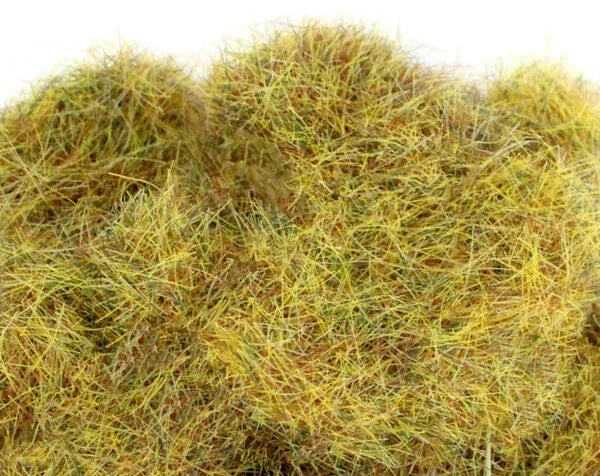 WSG6-049 WWS 6mm Dead Static Grass Refill - 100g - Image 2