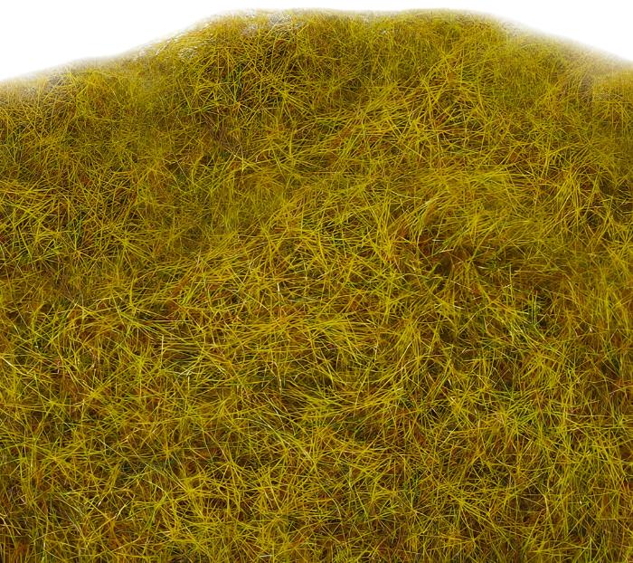 WSG6-063 WWS 6mm Wild Meadow Static Grass - 1000ml Canister - Image 2