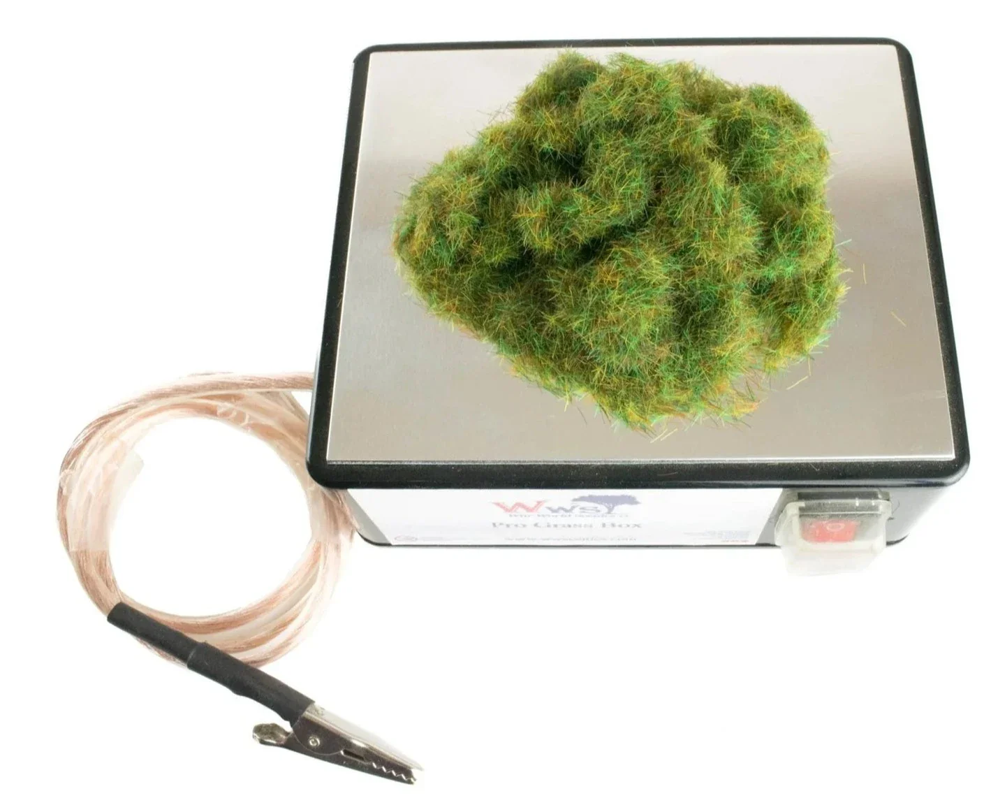 WSPG-002 WWS Pro Grass Box Applicator - Image 3